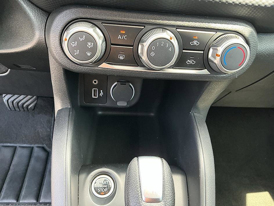 2024 Nissan Kicks S - Photo 18