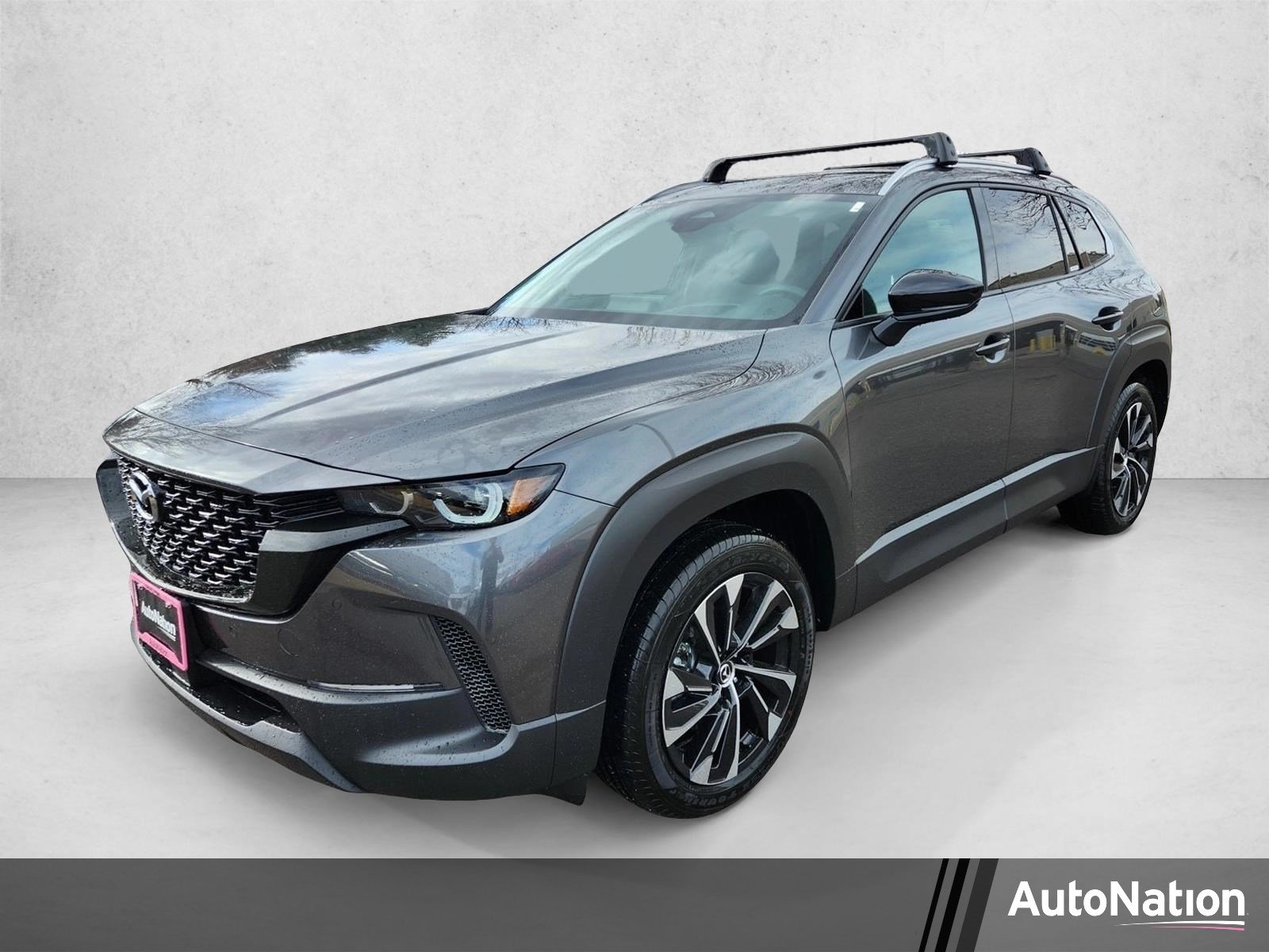 2026 Mazda CX-50 2.5 Hybrid Premium Plus's photo