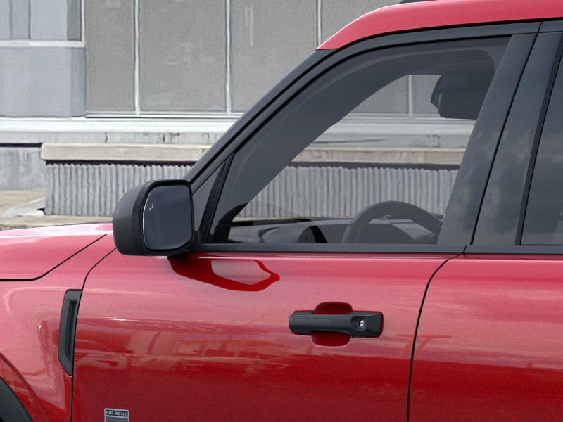 2025 Ford Bronco Sport Big Bend - Photo 20