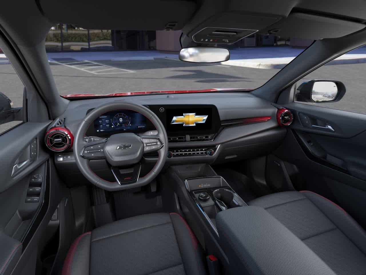 2026 Chevrolet Equinox RS - Photo 15