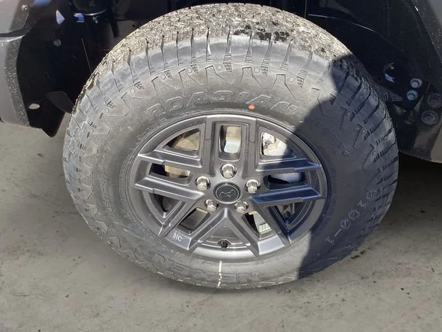 New 2026 Bright White Clearcoat Jeep 2-DOOR SPORT S image 15