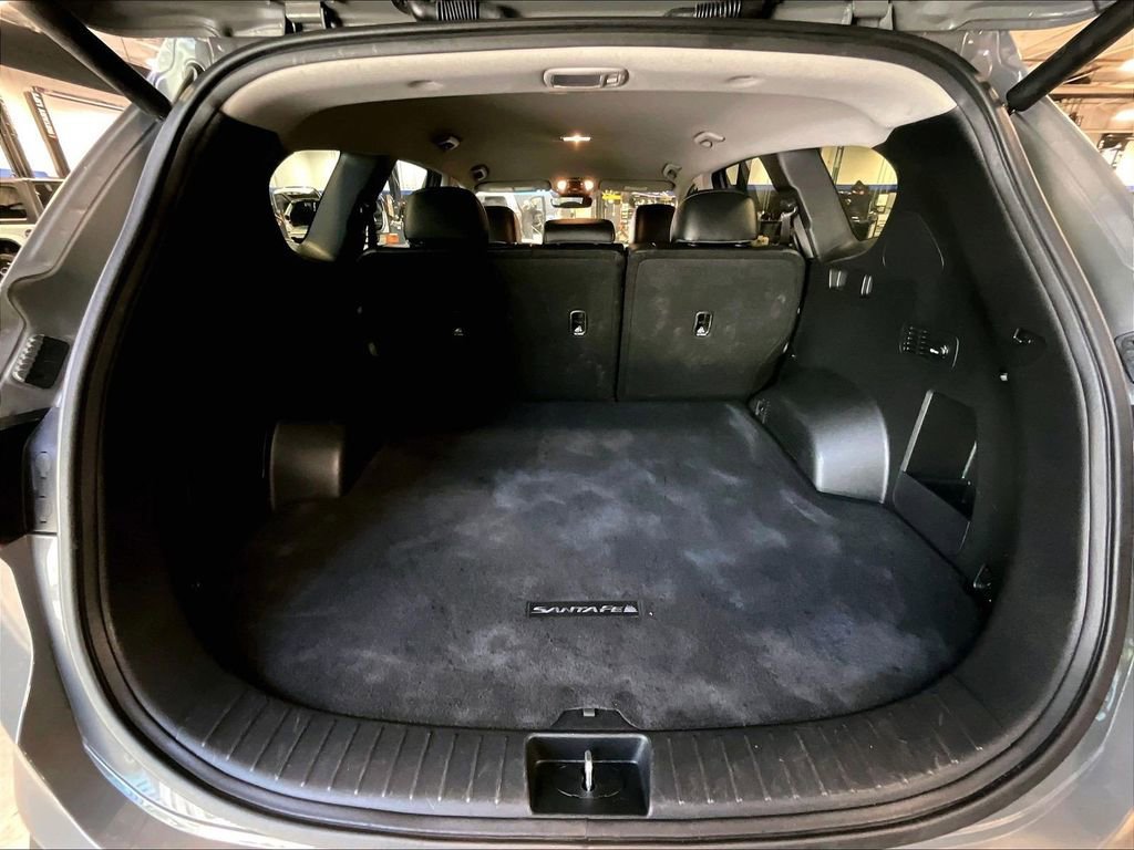 Used 2023 Gray Hyundai XRT image 17