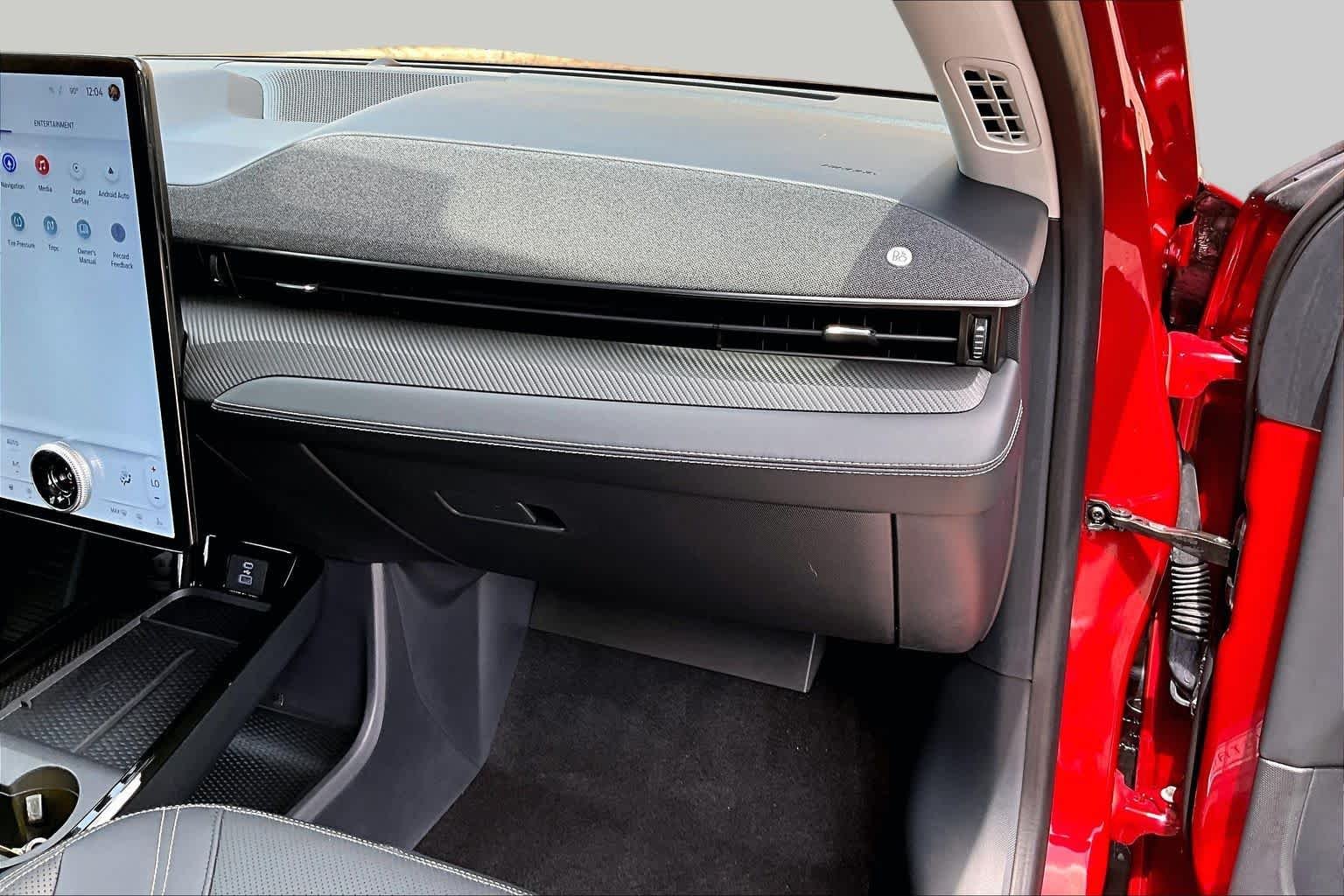 Used 2021 Rapid Red Metallic Tinted Clearcoat Ford Premium image 18