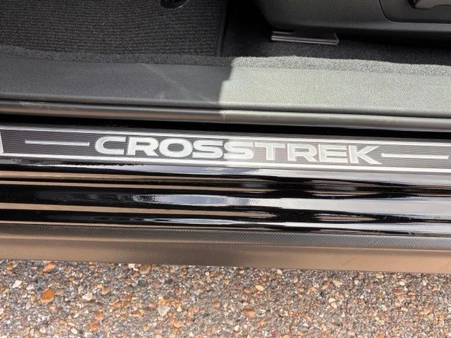 2026 Subaru Crosstrek Limited - Photo 27