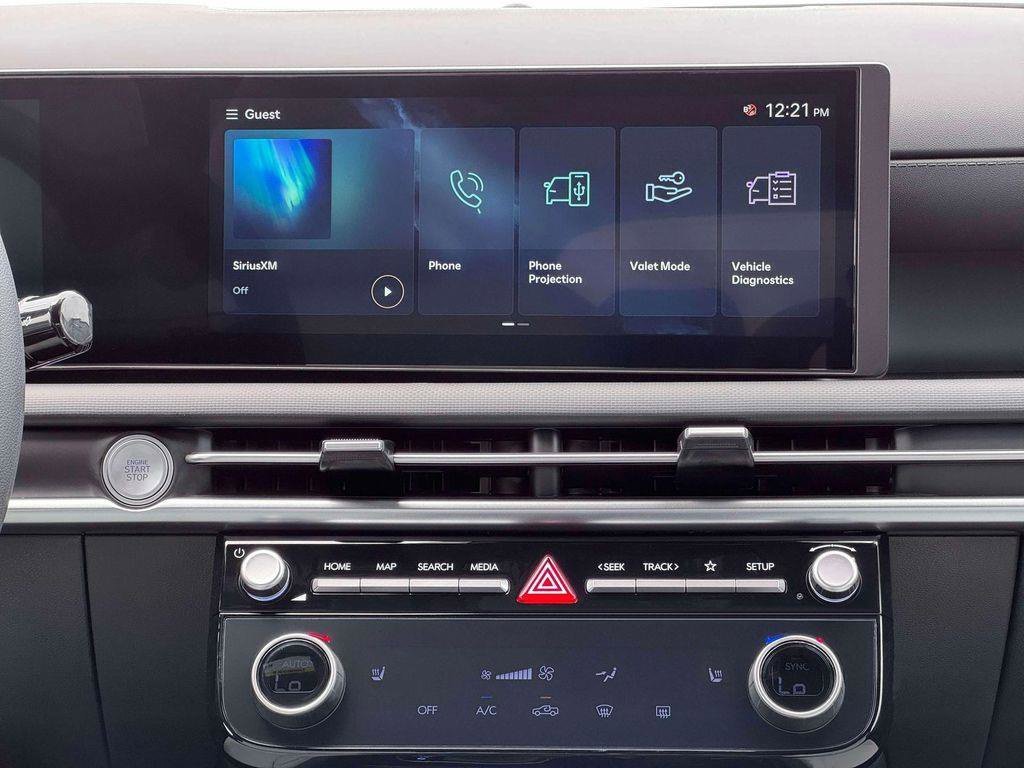 2026 Hyundai Santa Cruz SEL - Photo 37