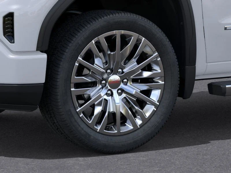 2026 GMC Sierra 1500 Denali - Photo 9