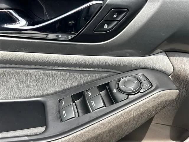 Certified Used 2020 GRAPHITE METALLIC Chevrolet LT Cloth image 20