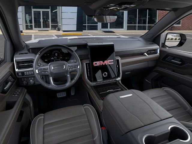 2026 GMC Yukon Denali Ultimate - Photo 15
