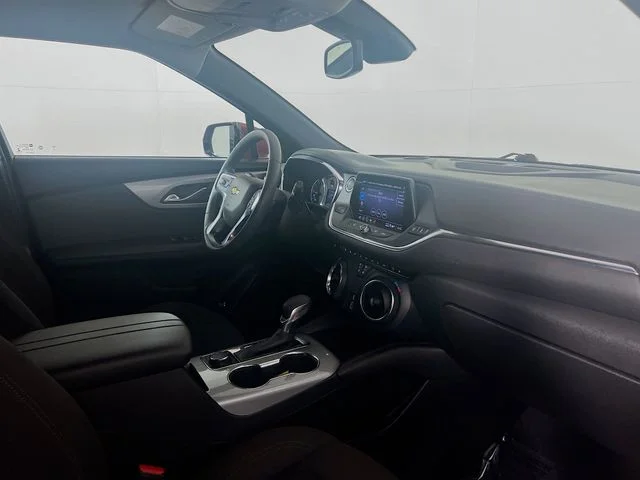 2022 Chevrolet Blazer 2LT - Photo 9