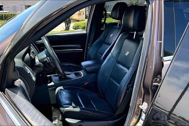 Used 2018 Brown Dodge Citadel image 15