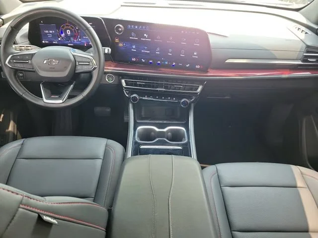 2024 Chevrolet Traverse Z71 - Photo 10