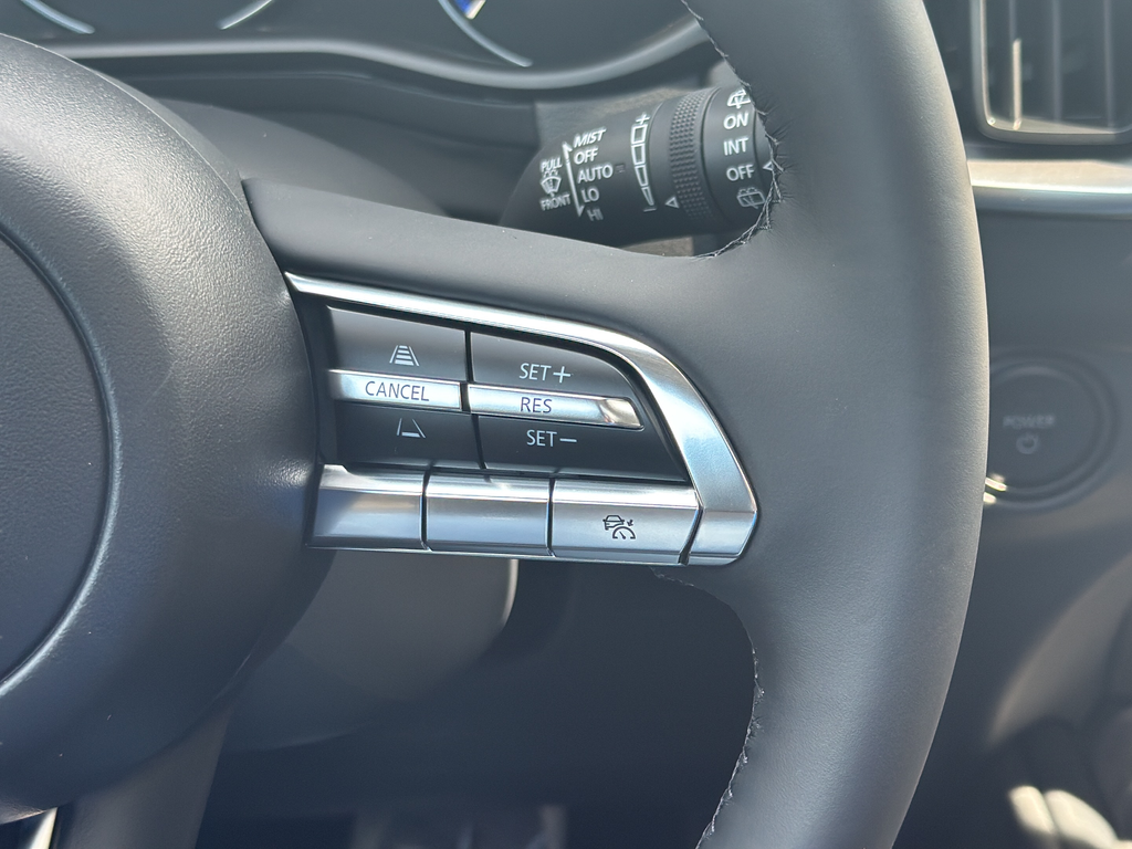 New 2026 Polymetal Gray Metallic Mazda Premium image 21
