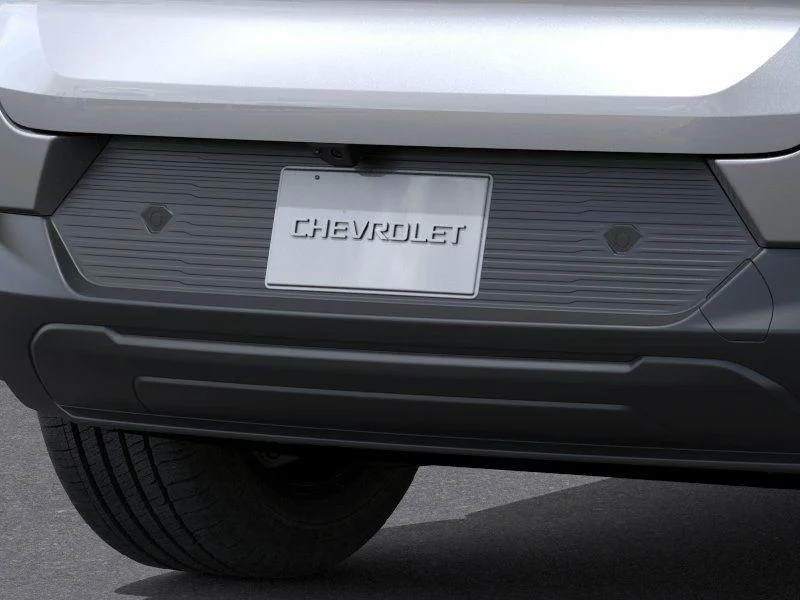 2026 Chevrolet Equinox EV 1LT - Photo 31