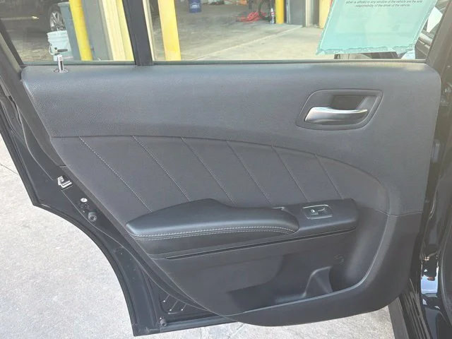 Used 2021 Black Dodge GT image 13