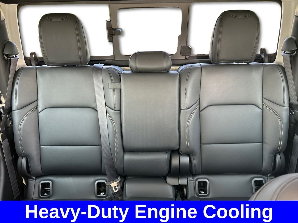 2025 Jeep Gladiator Sport S - Photo 23