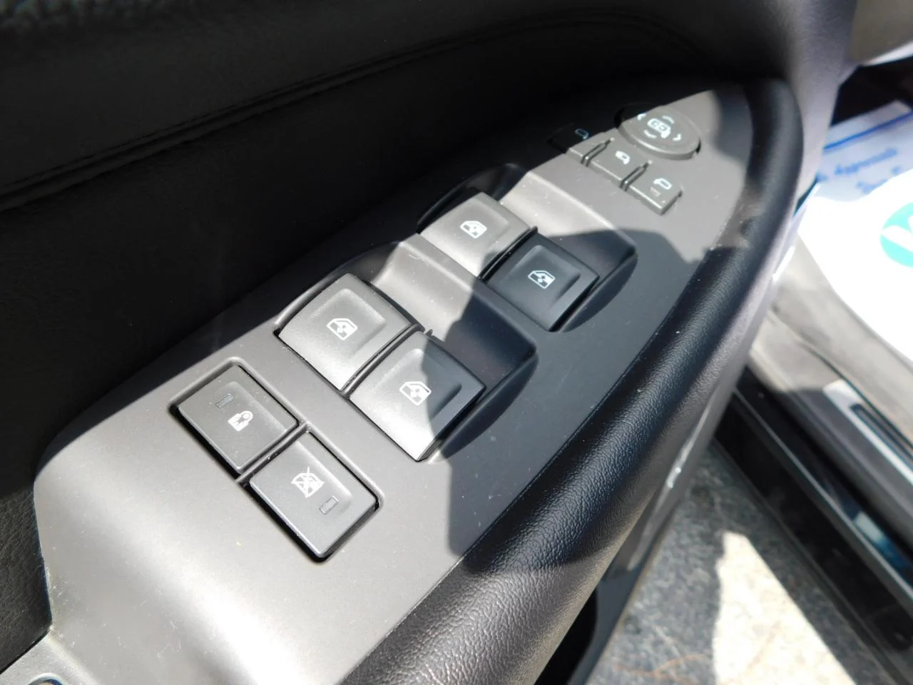 Used 2018 Black Cadillac 2WD 4dr Luxury image 32