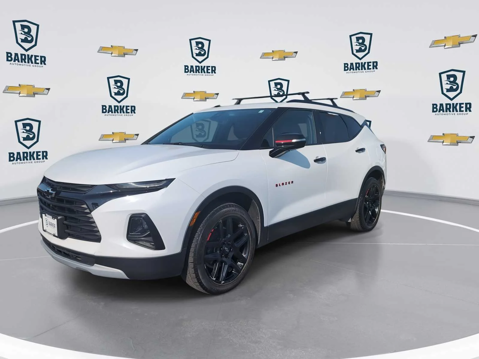 Used 2022 SUMMIT WHITE Chevrolet LT image 4