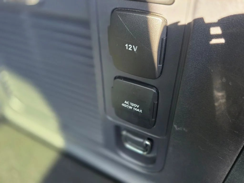 Used 2025 White Ford Active image 14