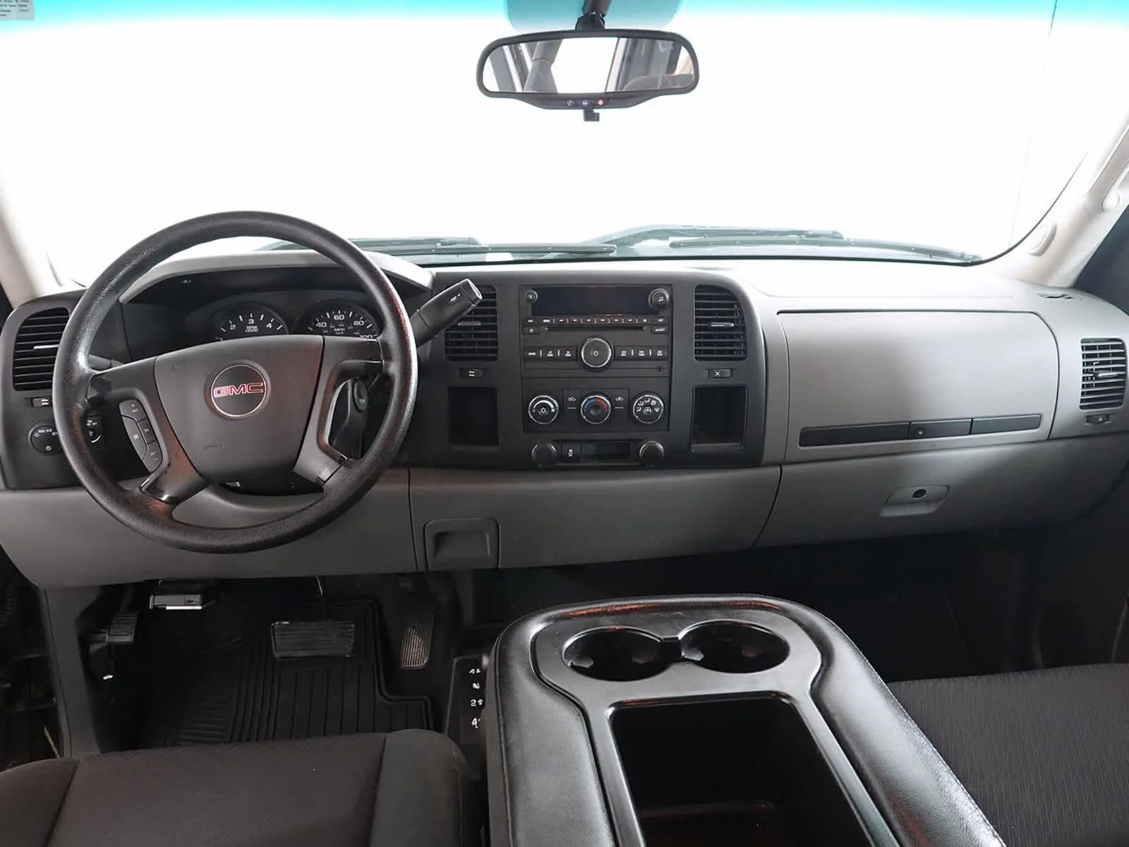 Used 2012 GMC Sierra 1500 SL with VIN 1GTR2UEA9CZ259418 for sale in Sandusky, MI