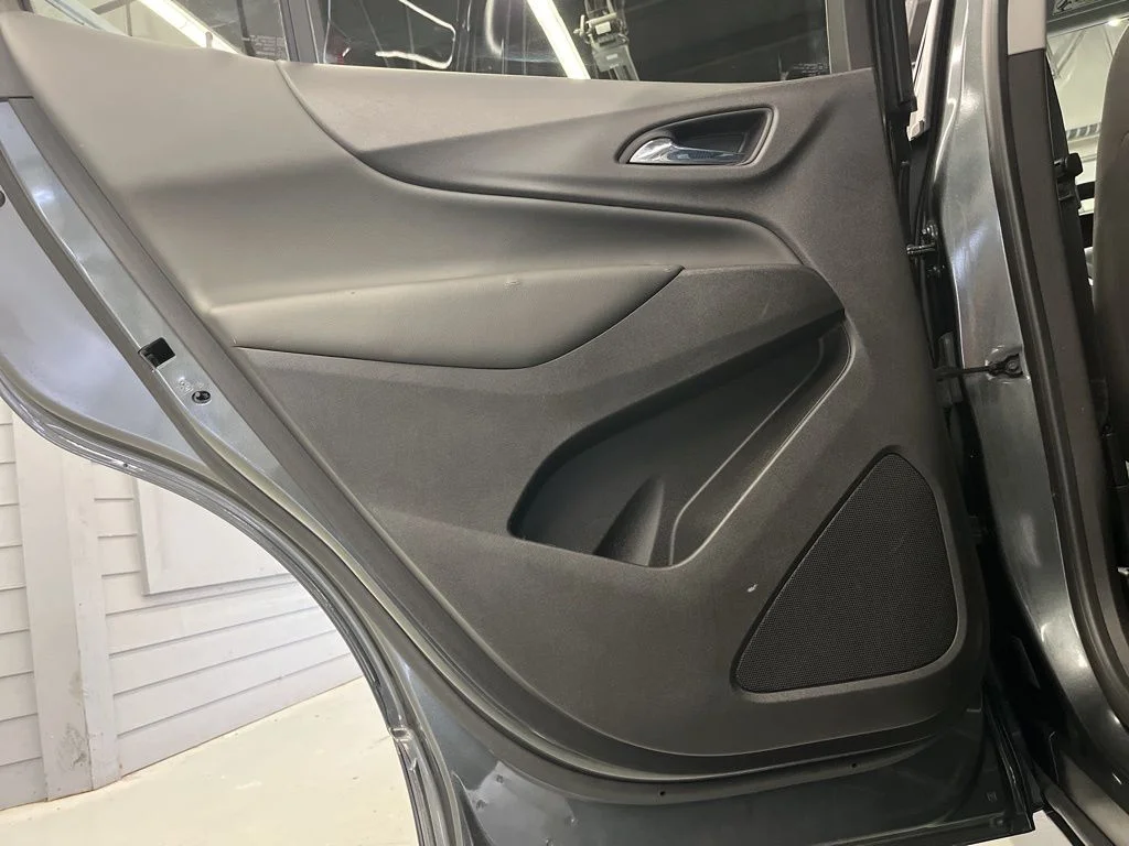 2021 Chevrolet Equinox LT - Photo 29