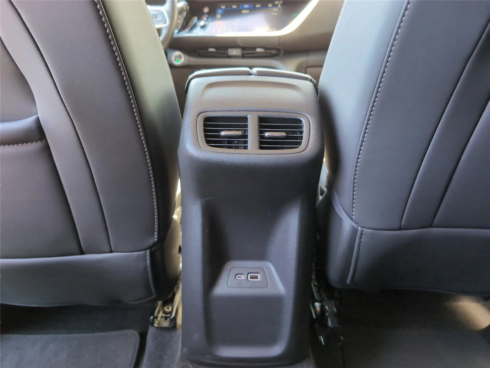 Used 2023 Cinnabar Metallic Buick Preferred image 29