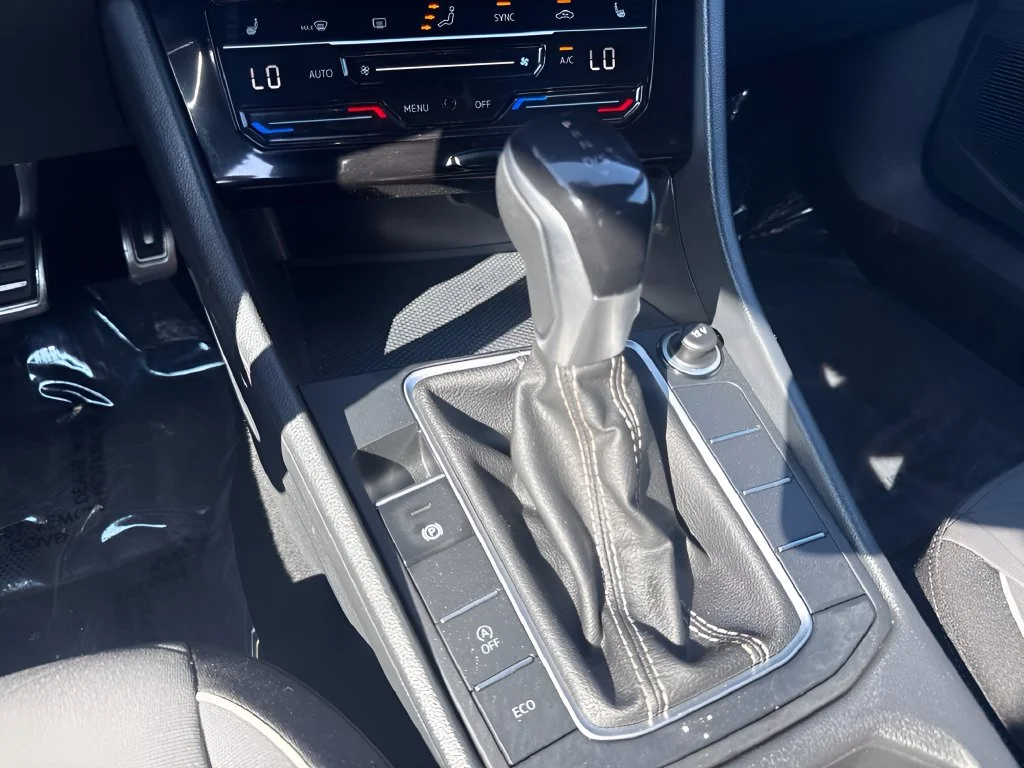 Used 2025 Gray Volkswagen 1.5T Sport image 13