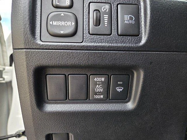 Used 2023 Ice Cap Toyota TRD Off Road Premium image 14