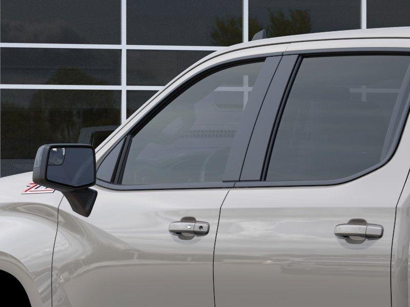 Used 2026 White Sands Chevrolet RST image 12