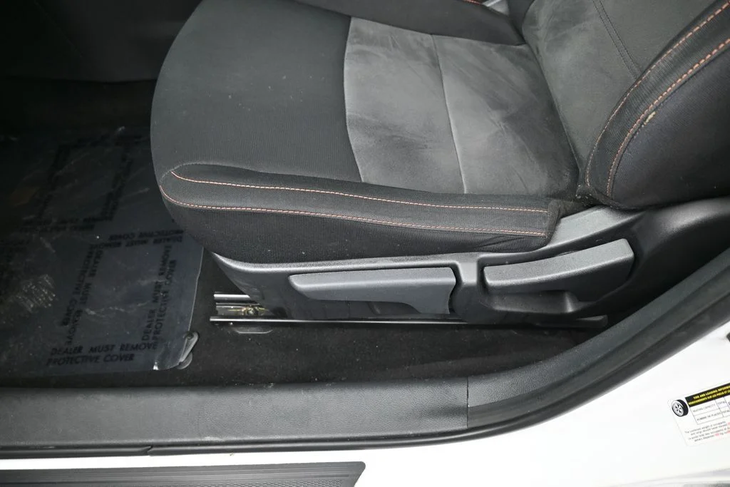 Used 2020 Aspen White Tricoat Nissan SR image 16