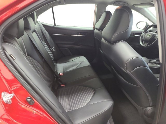 2024 Toyota Camry SE - Photo 11