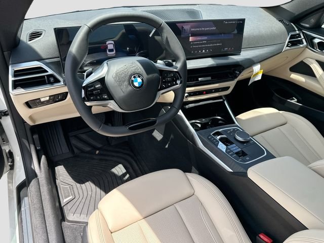 2026 BMW 4 Series 430i - Photo 6