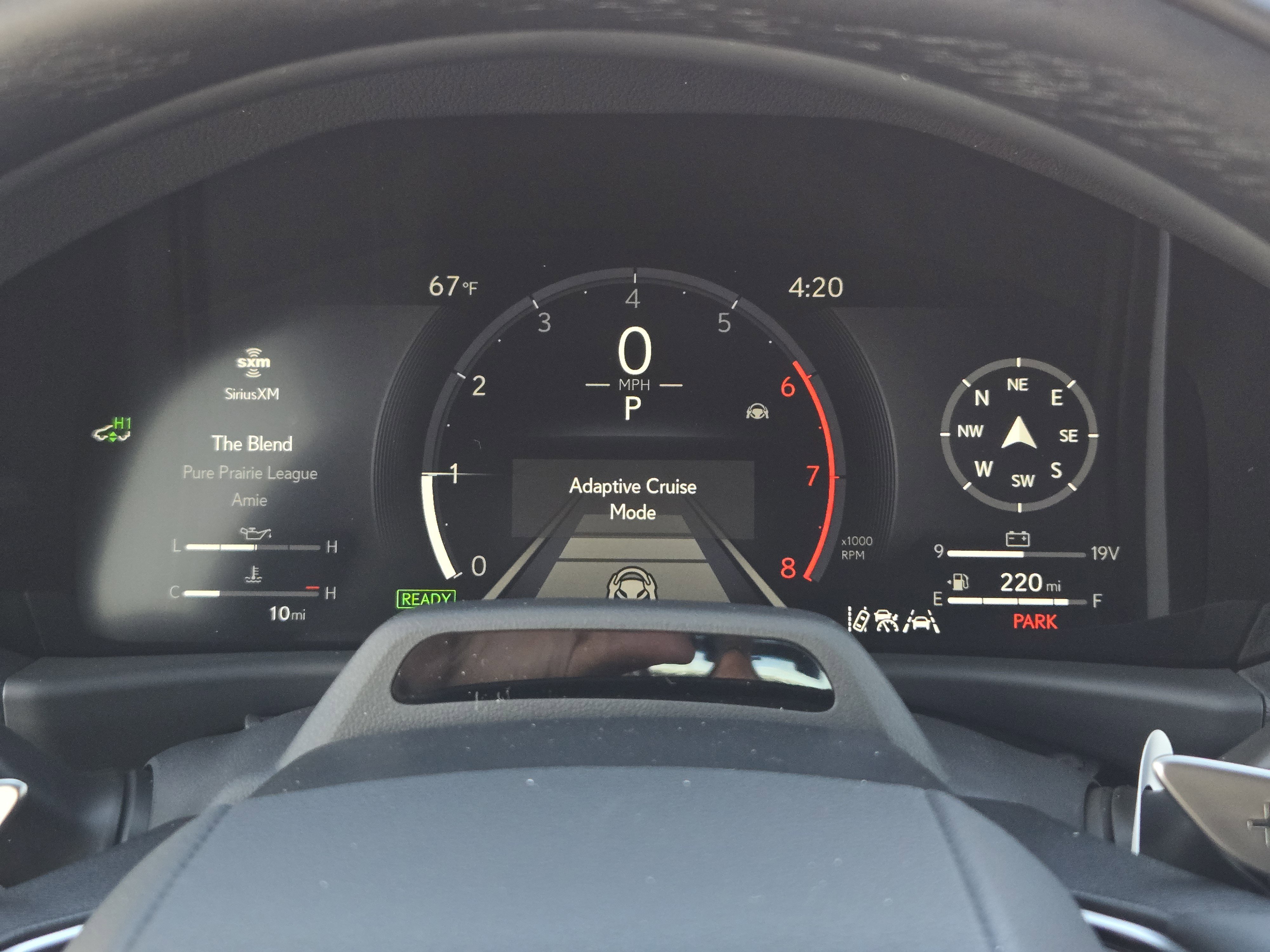 2026 Lexus LX 700h Luxury - Photo 11