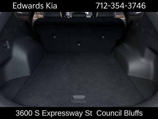 New 2026 Blue Kia X-Line image 21