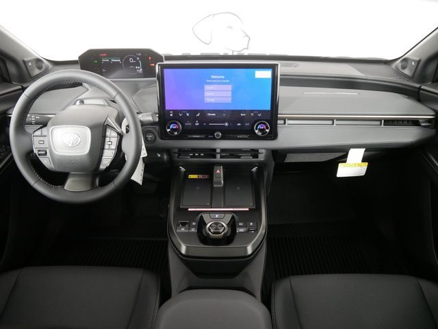 New 2026 Blueprint Toyota Limited image 18