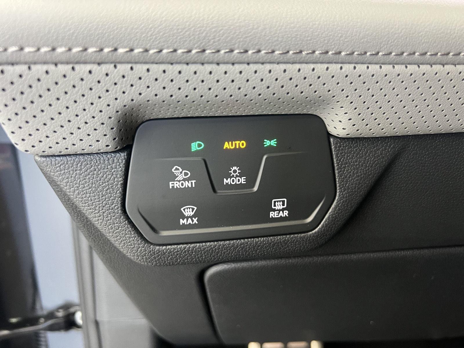 New 2026 Pure Gray Volkswagen 2.0T Peak Edition image 14