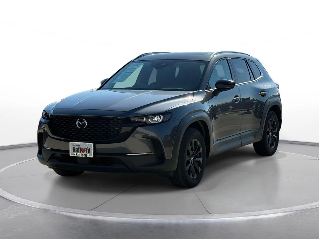 2023 Mazda CX-50 2.5 S PREFERRED PLUS's photo