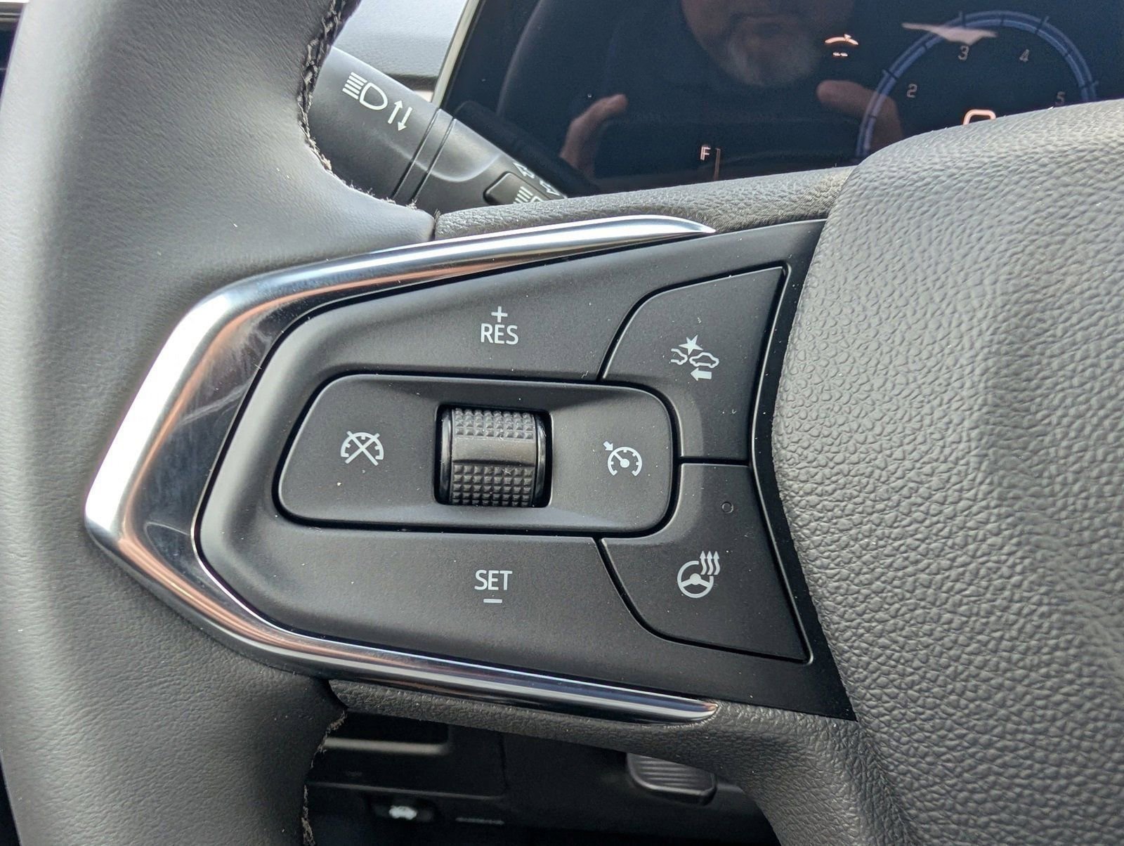 2026 Chevrolet Trailblazer Activ - Photo 19