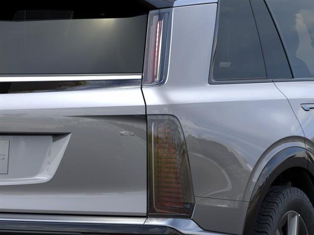 2027 Cadillac VISTIQ Luxury, photo 11 of 12