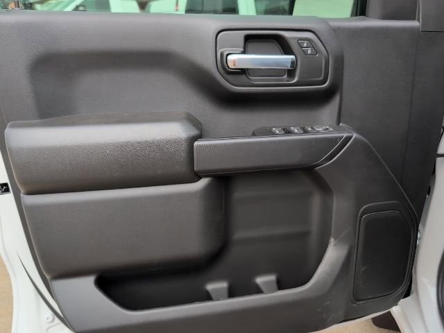 2026 Chevrolet Silverado 1500 Work Truck - Photo 13