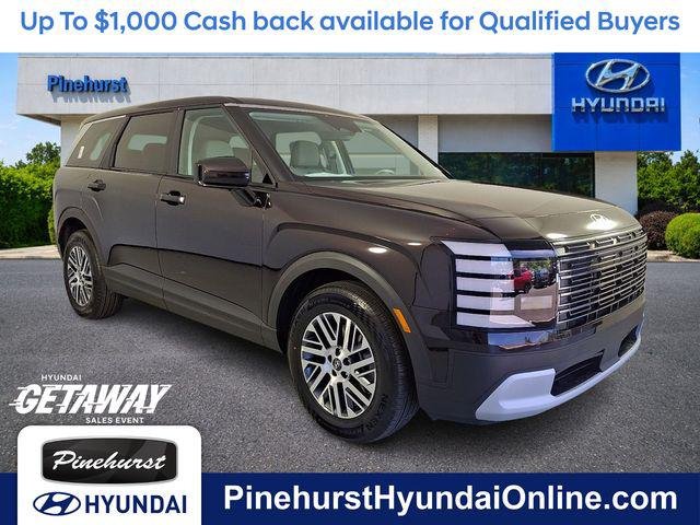 2026 Hyundai PALISADE SE FWD