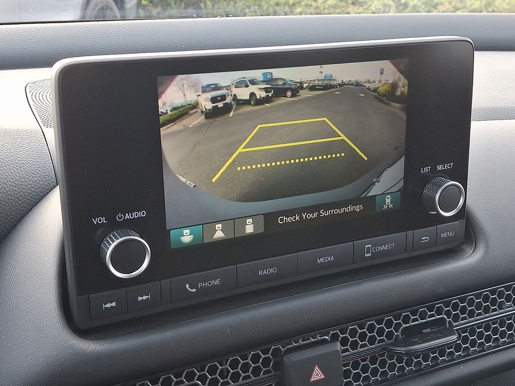 2025 Honda HR-V Sport - Photo 18