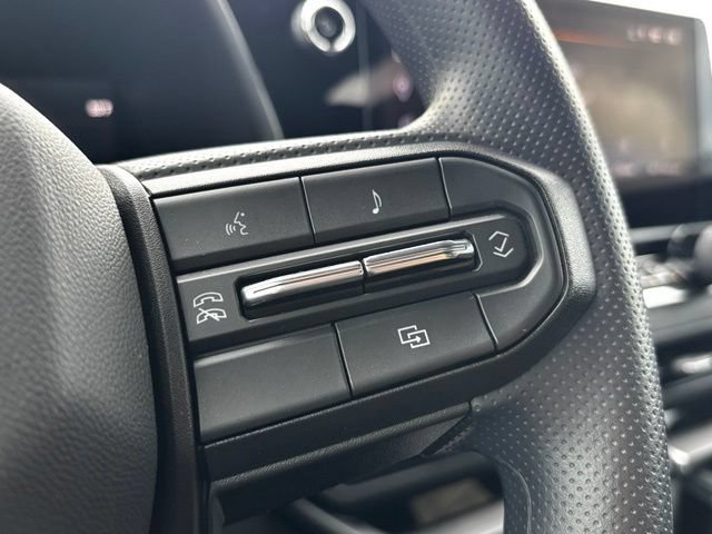 2026 Chevrolet Colorado Trail Boss - Photo 19