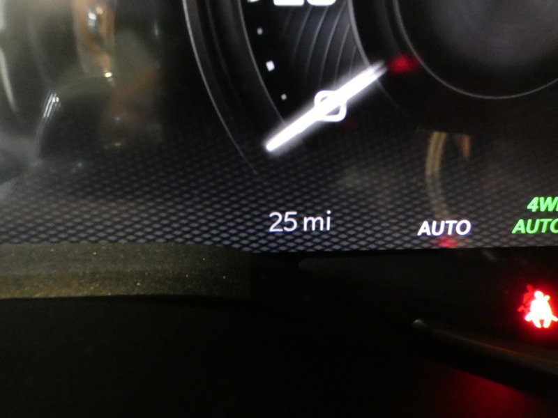 2026 RAM 1500 Tungsten - Photo 26