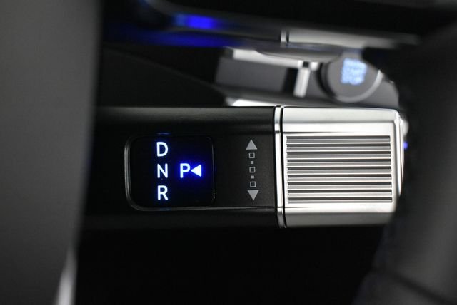 New 2026 Red Hyundai Limited AWD image 44