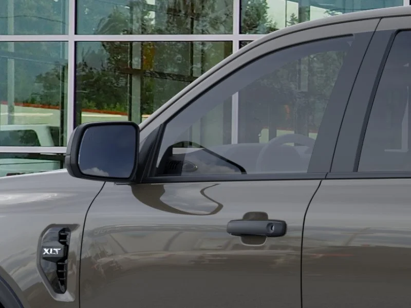 New 2026 Marsh Gray Ford XLT image 43