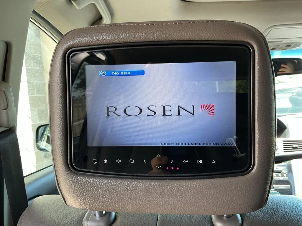 Used 2012 Gray Honda EX-L image 19
