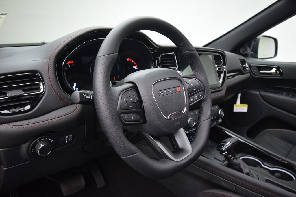 New 2026 Night Moves Exterior Paint Dodge GT Plus HEMI V8 image 32