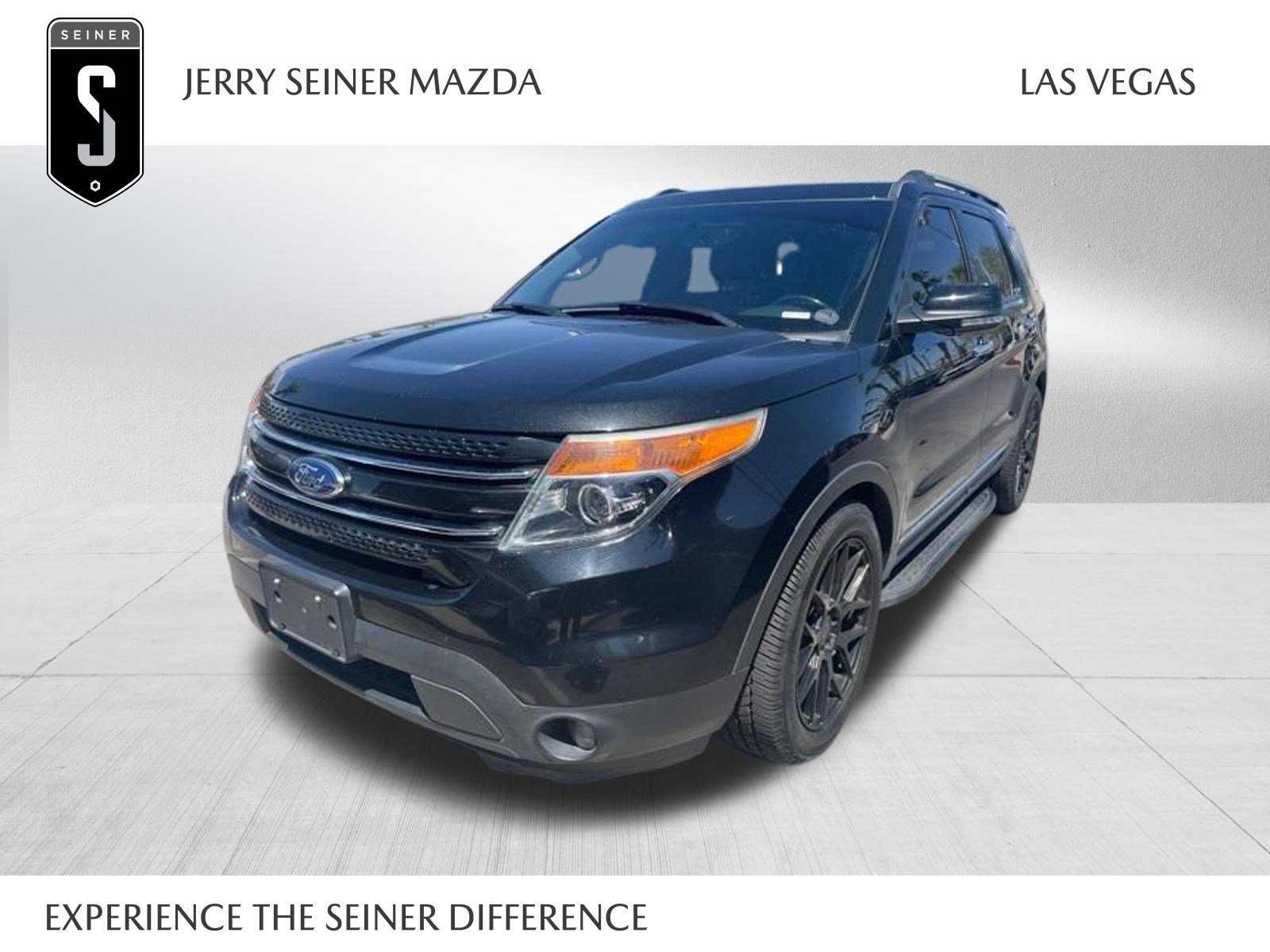 New Mazda CX-50 For Sale in Las Vegas | Jerry Seiner Mazda