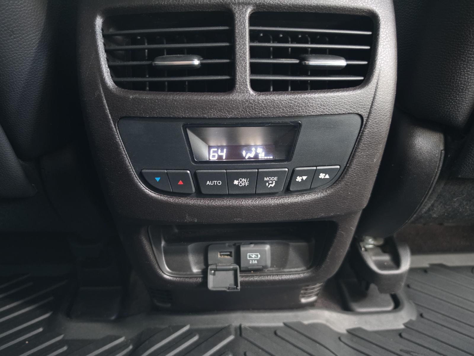 Used 2019 Gunmetal Metallic Acura w/Tech image 35