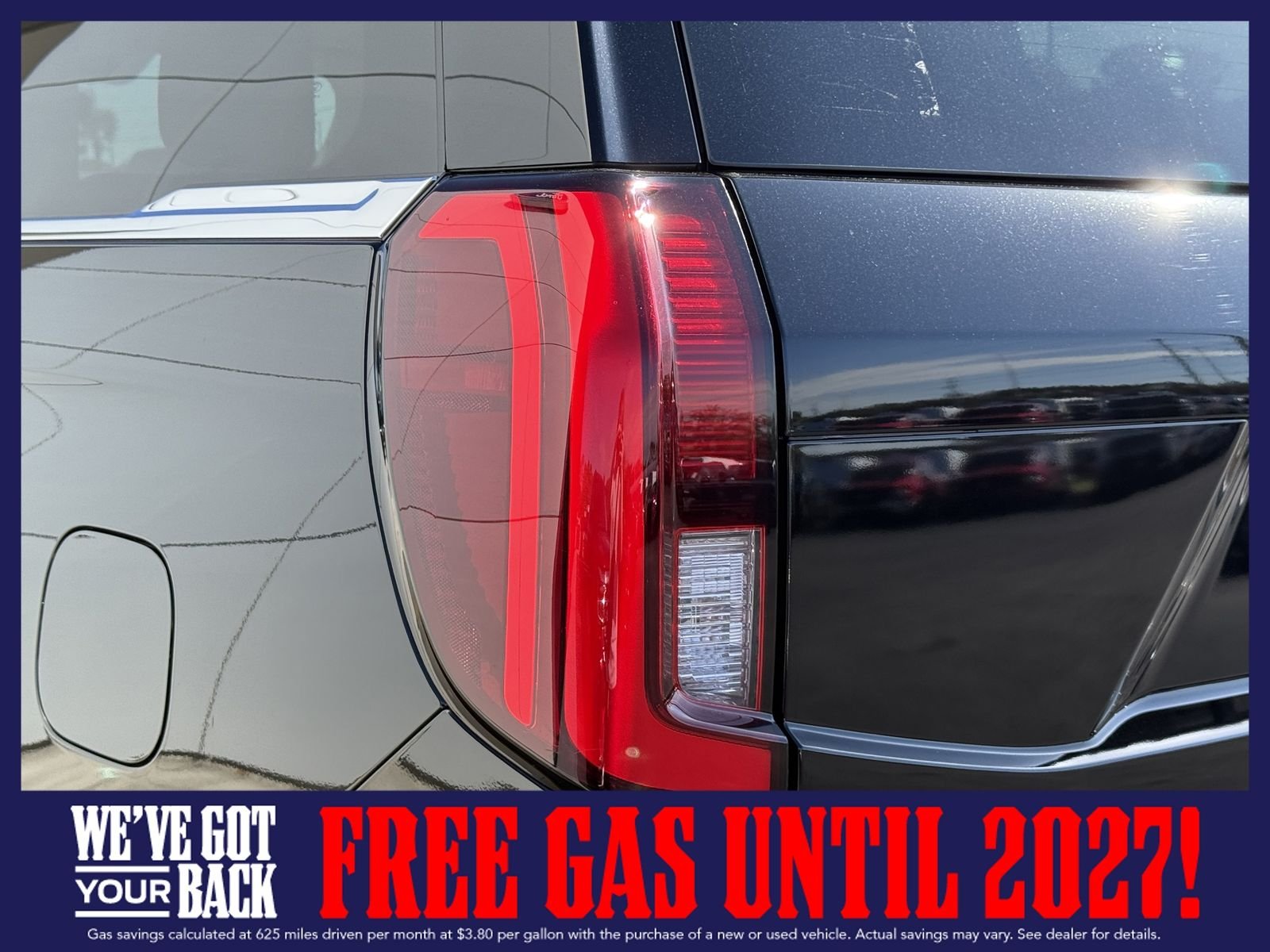 New 2026 Agate Black Metallic Ford Active image 10
